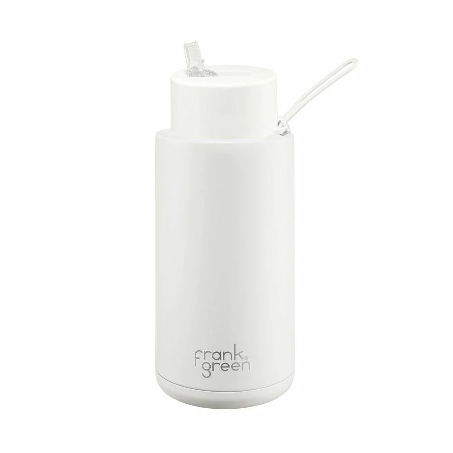 34OZ REUSABLE BOTTLE BLUSHED - Image 2