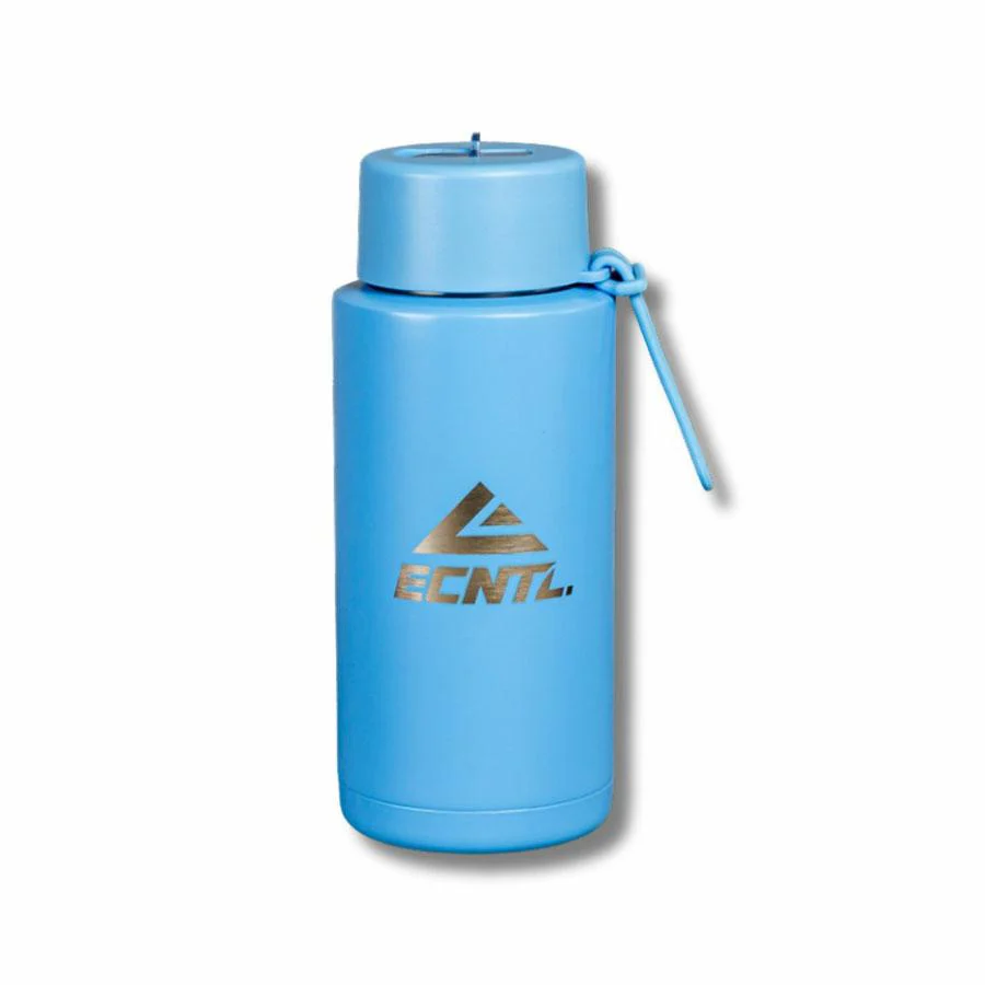 34OZ SS ECNTL BOTTLE BLUE