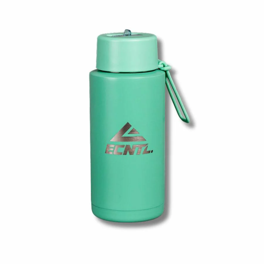 34OZ SS ECNTL BOTTLE GREEN