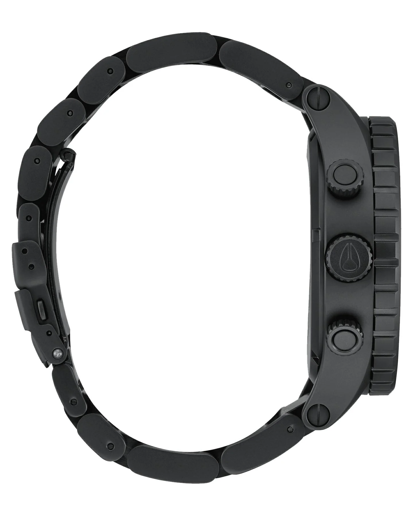 51-30 CHRONO MATTE BLACK/BLACK - Image 2