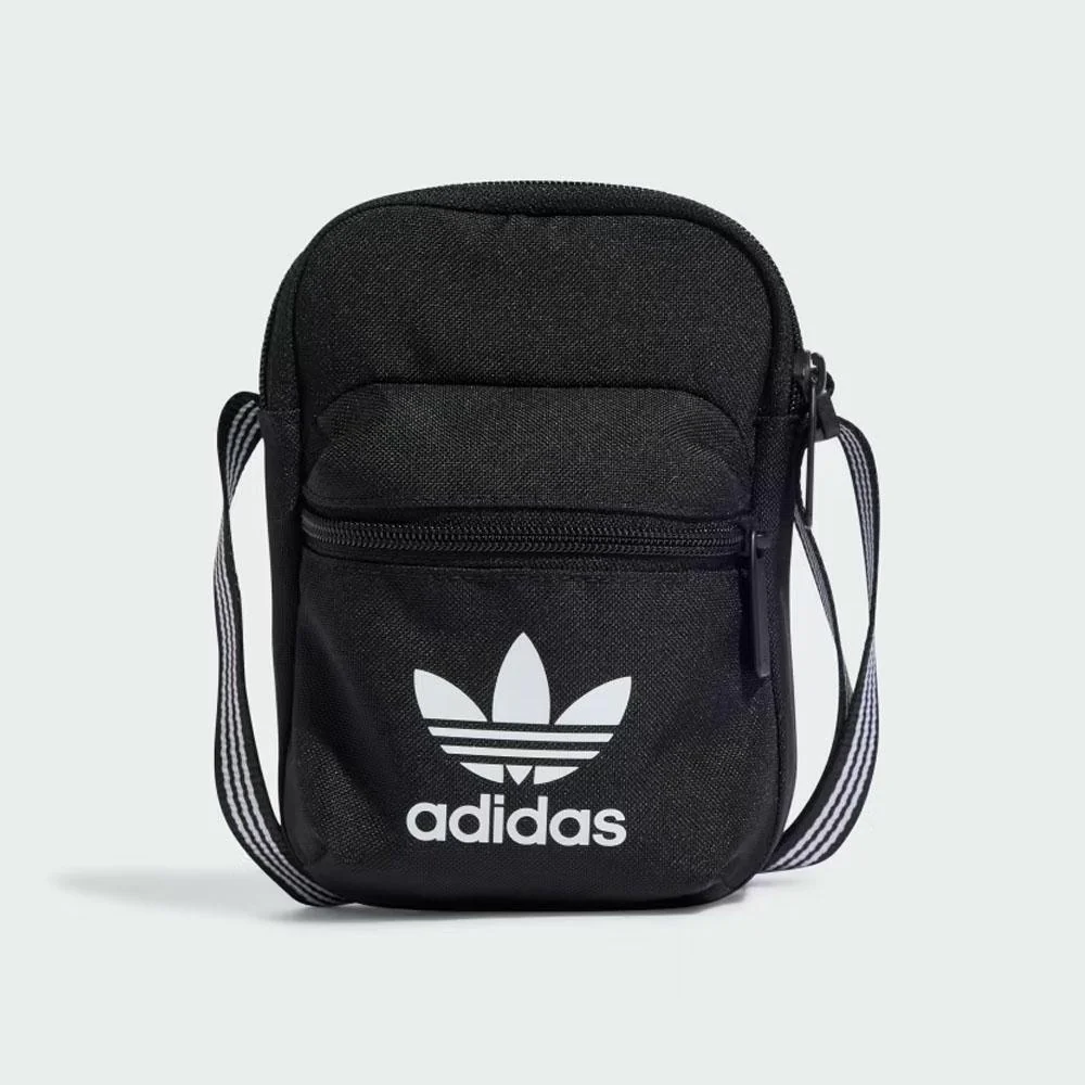 AC FESTIVAL BAG BLACK