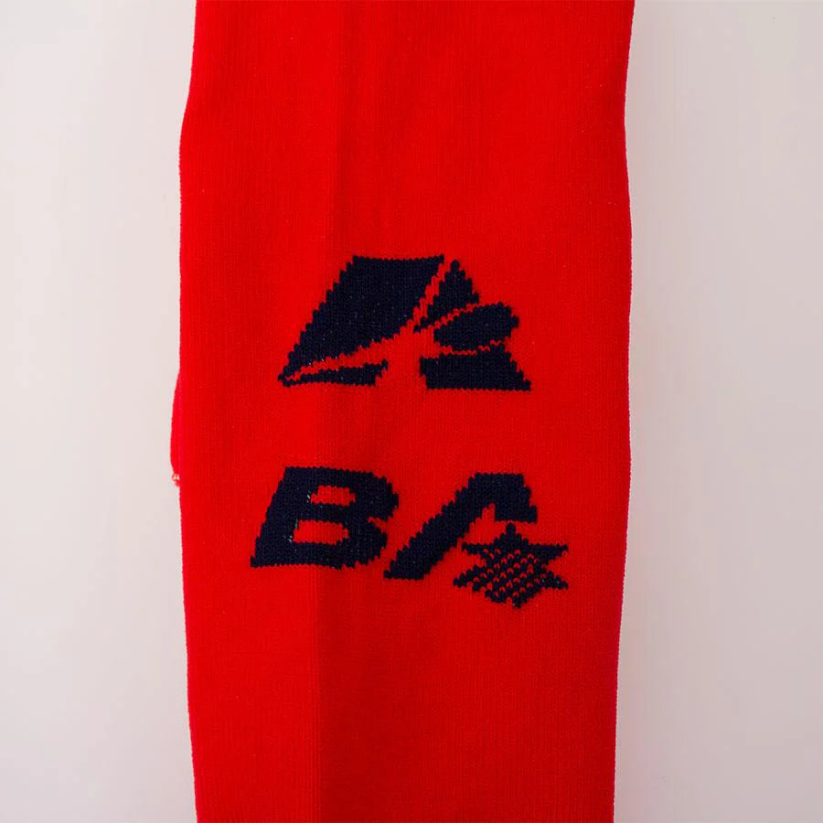 ADFL LOCKLEYS LONG SOCK LOCKLEYS FC - Image 3