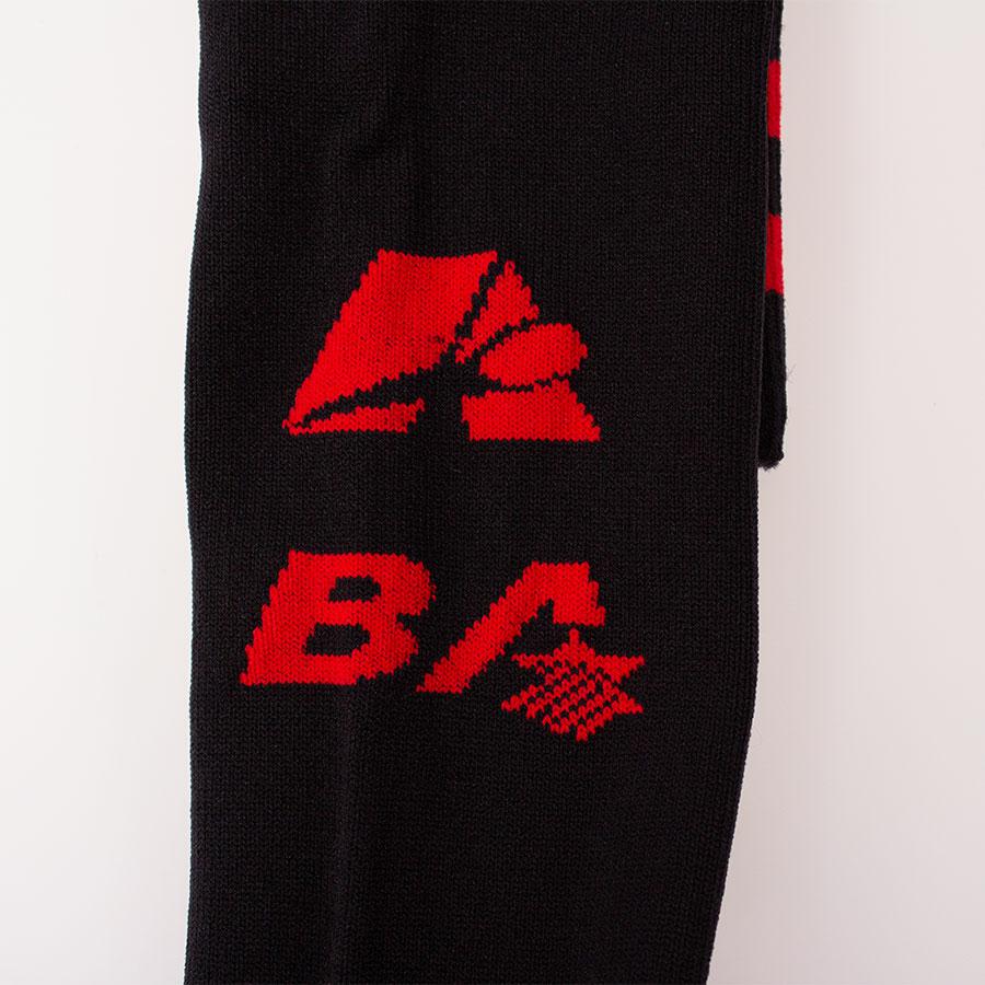 ADFL PLYMPTON LONG SOCK PLYMPTON FC - Image 3