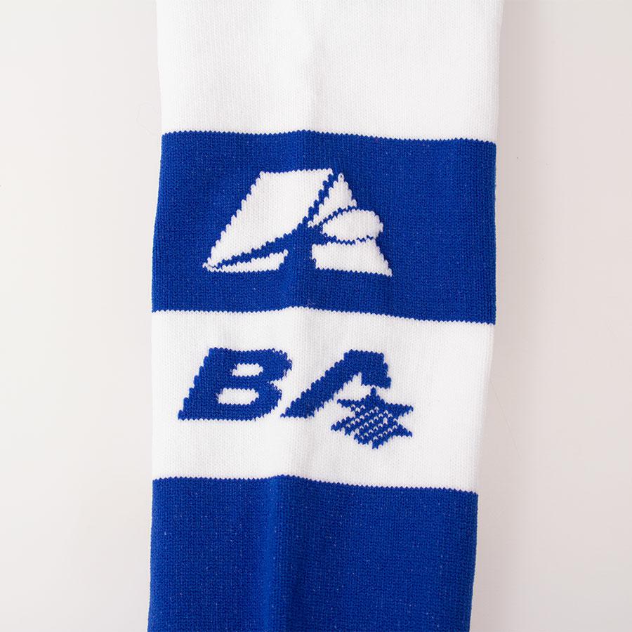 ADFL SMITHFIELD LONG SOCK SMITHFIELD FC - Image 3