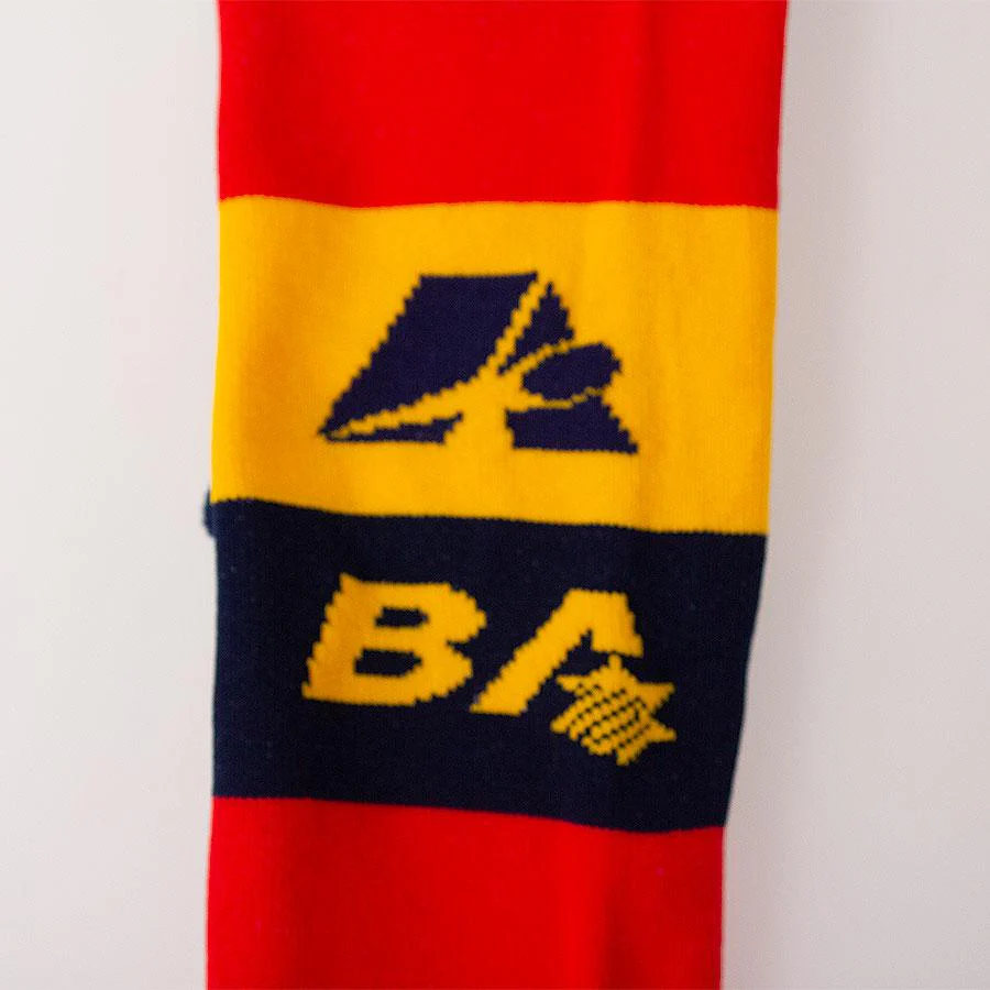 ADFL TRINITY OS LONG SOCK TRINITY HIGH OLD SCH - Image 3