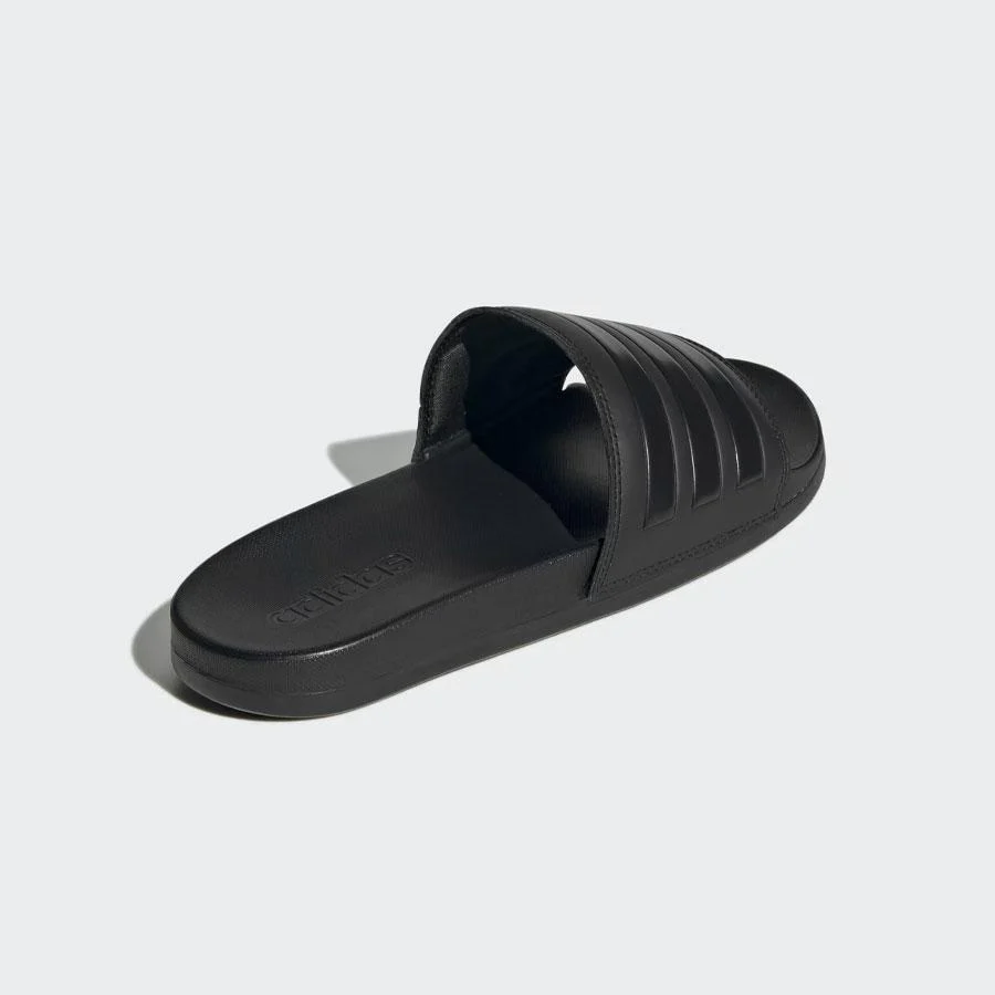 ADILETTE COMFORT CBLACK/CBLACK/CBLACK - Image 3
