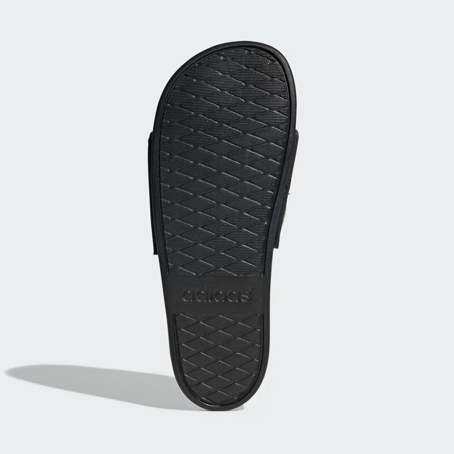 ADILETTE COMFORT CBLACK/CBLACK/CBLACK - Image 5