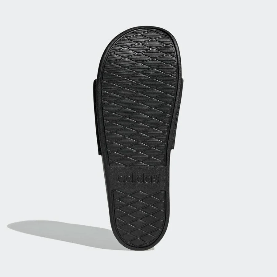 ADILETTE COMFORT CBLACK/FTWWHT/CBLACK - Image 3