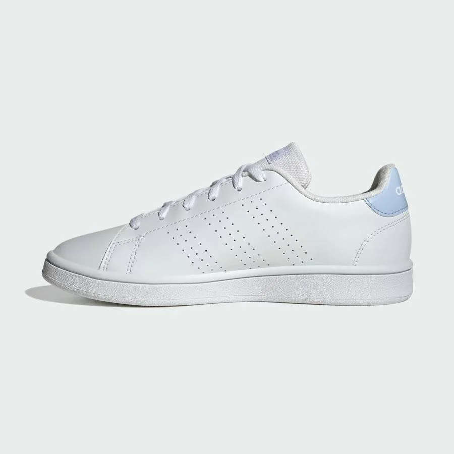 ADVANTAGE BASE FTWWHT/FTWWHT/BLUDAW - Image 2