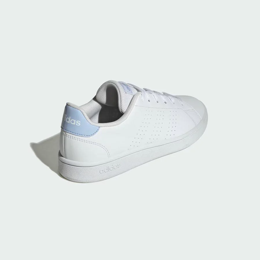 ADVANTAGE BASE FTWWHT/FTWWHT/BLUDAW - Image 3