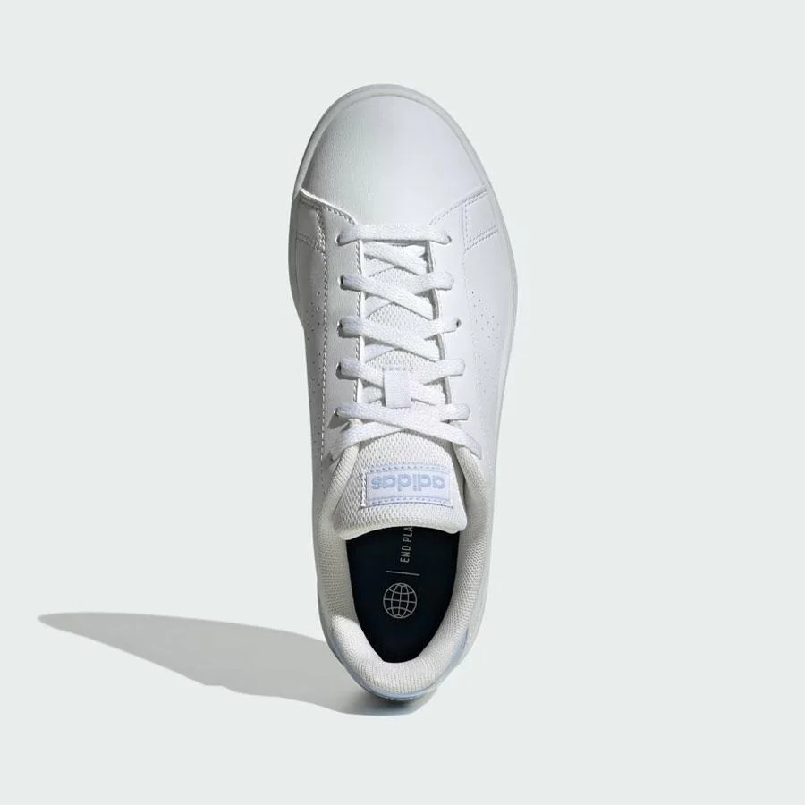 ADVANTAGE BASE FTWWHT/FTWWHT/BLUDAW - Image 4