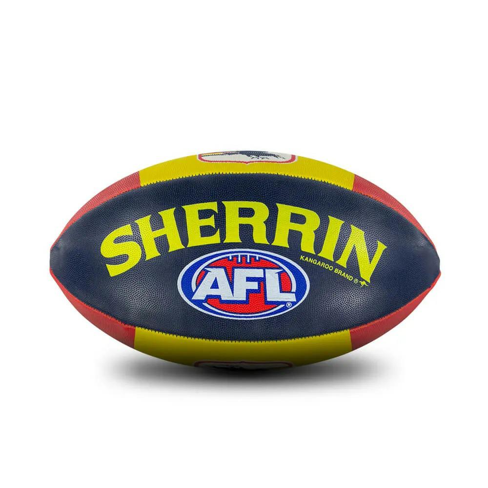 AFL 1ST 18 (ASSORTED TEAM ADELAIDE - Image 2