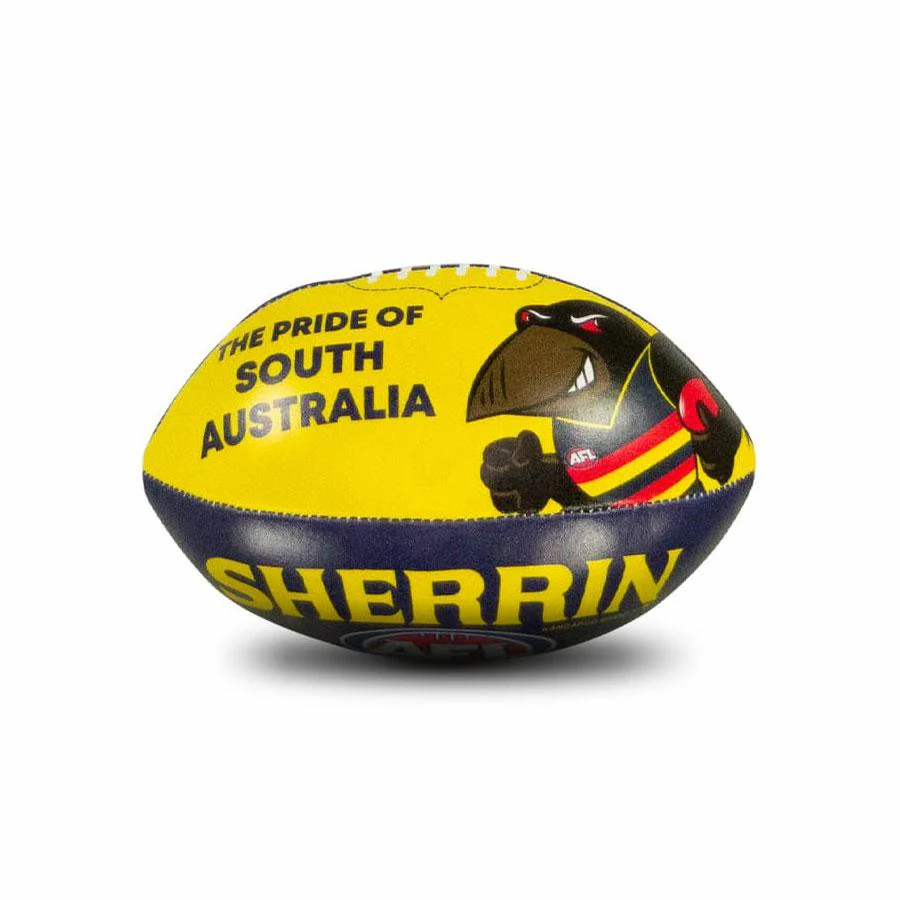 AFL MINI SOFT FOOTBALL ADELAIDE - Image 3