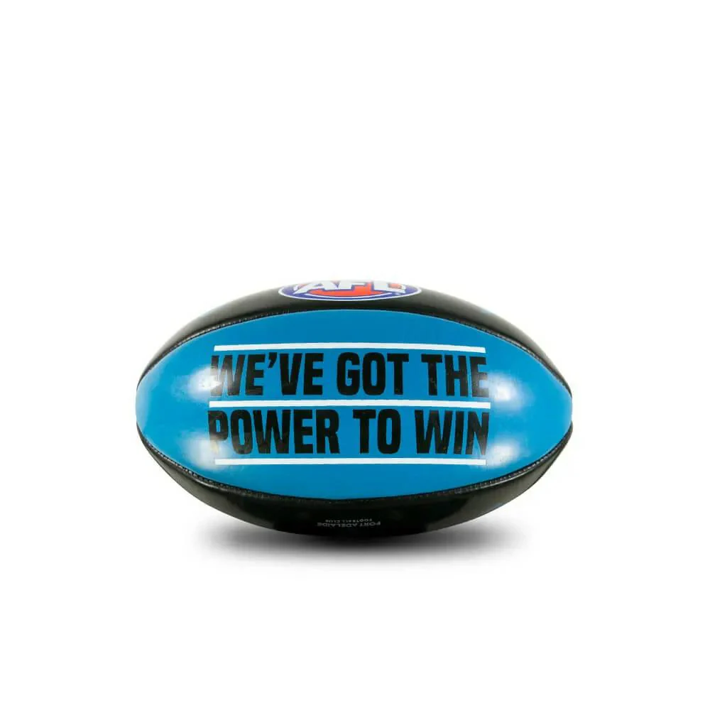 AFL SOFTIE (ASSORTED TEAM PORT - Image 2