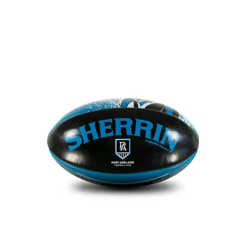 AFL SOFTIE (ASSORTED TEAM PORT - Image 3