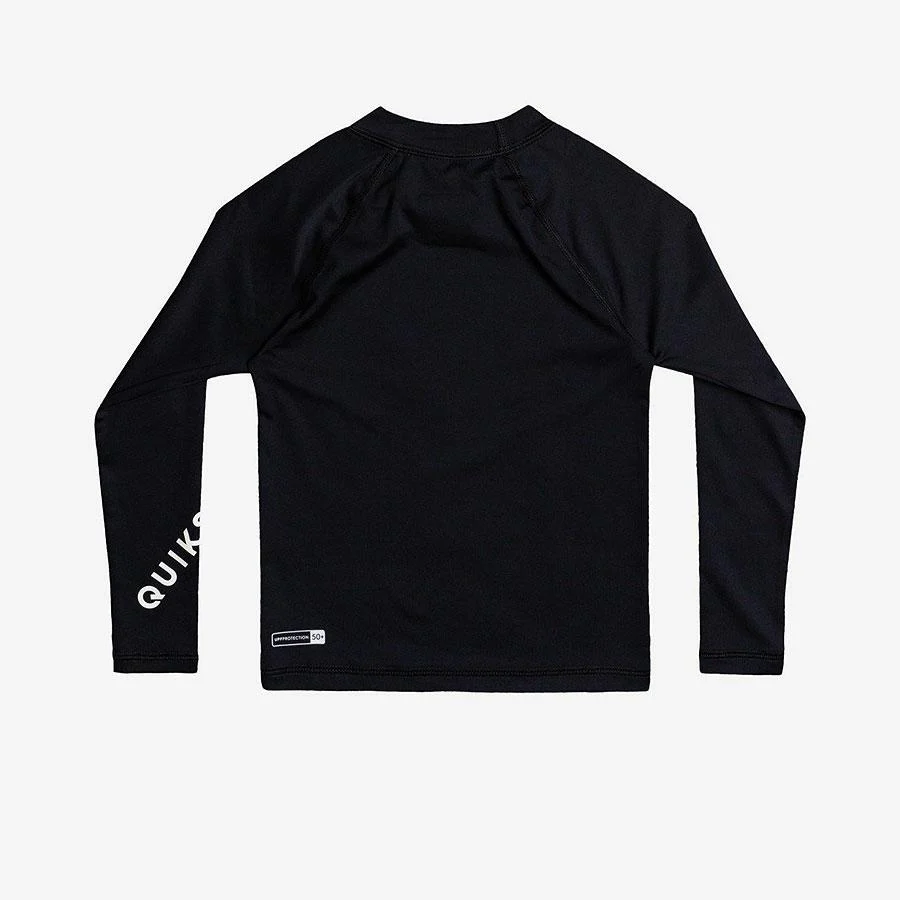 ALL TIME LS BOY BLACK - Image 2
