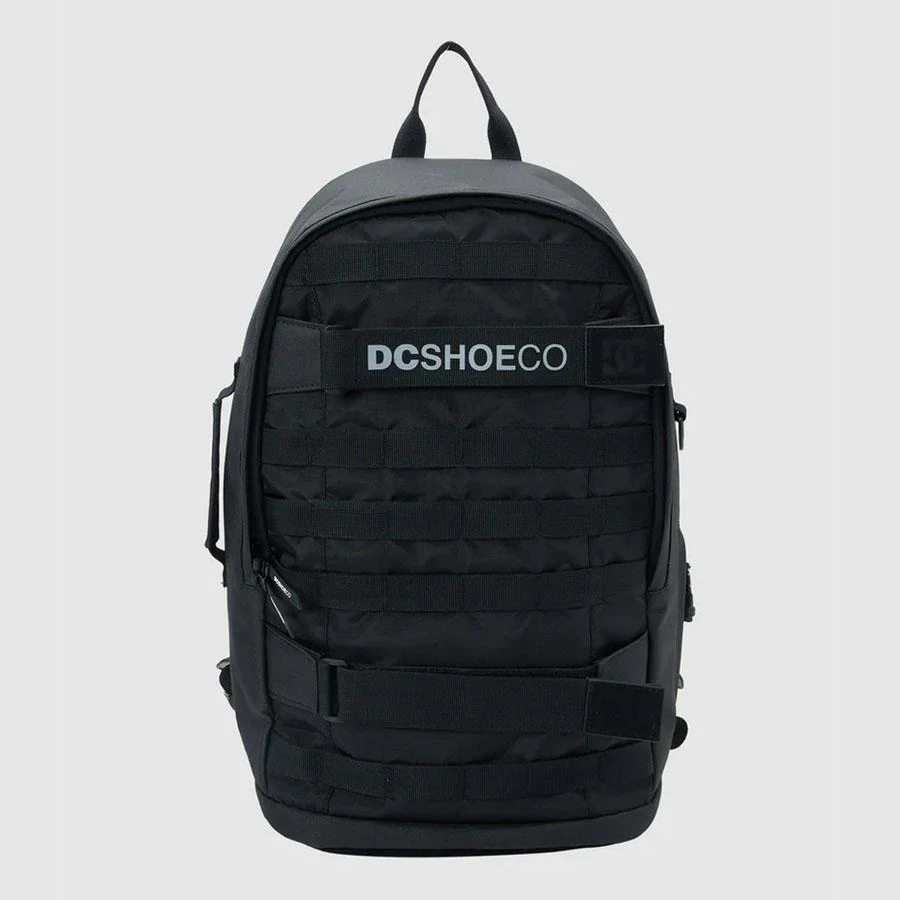 ALPHA BACK PACK BLACK