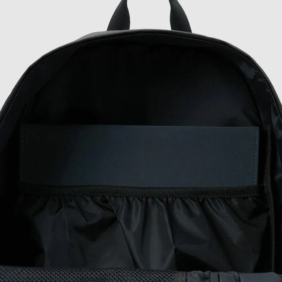 ALPHA BACK PACK BLACK - Image 2