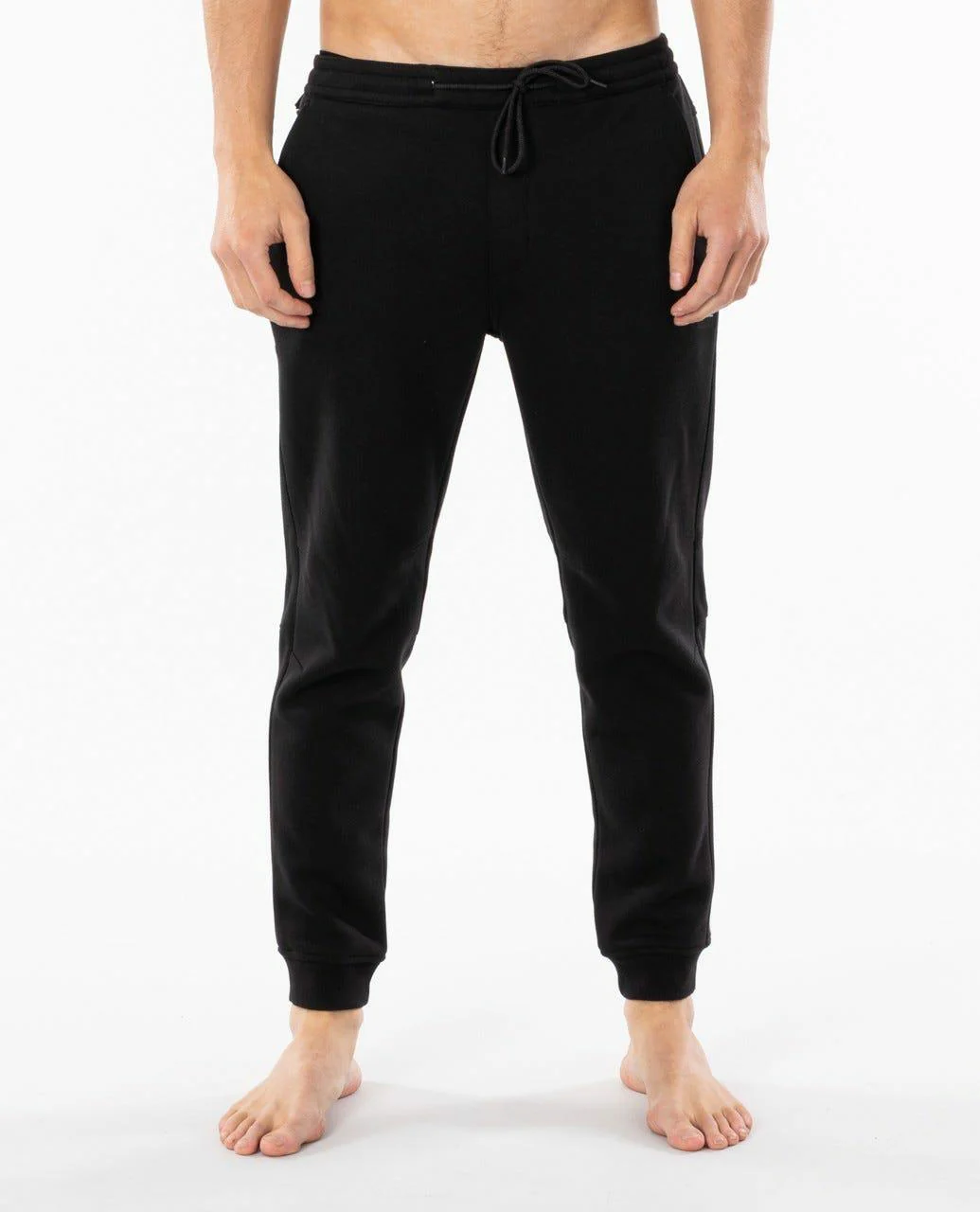 ANTI SERIES DEPARTED TRAC SOLID BLACK