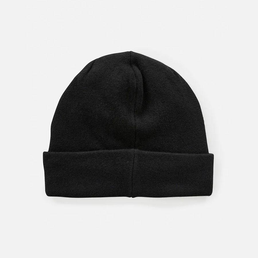 ANTISERIES ALPINE REG BEA BLACK - Image 2