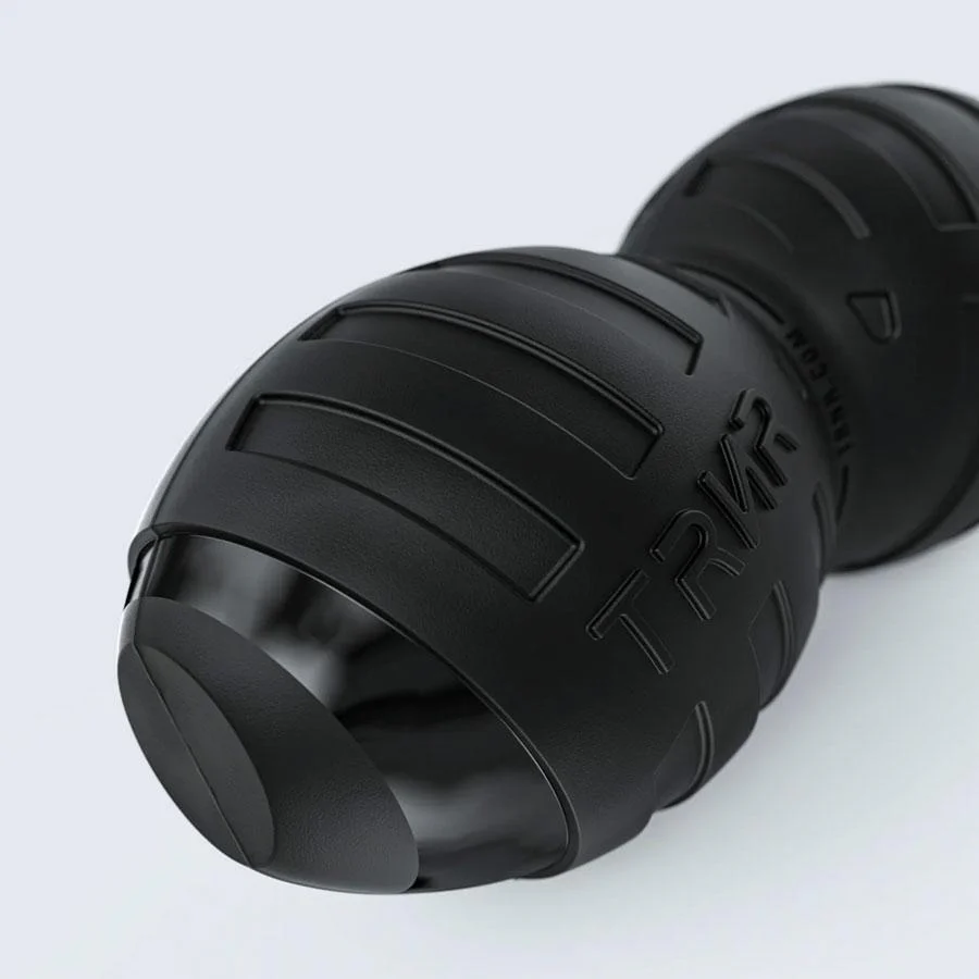 BACK ROLLER BLACK - Image 2