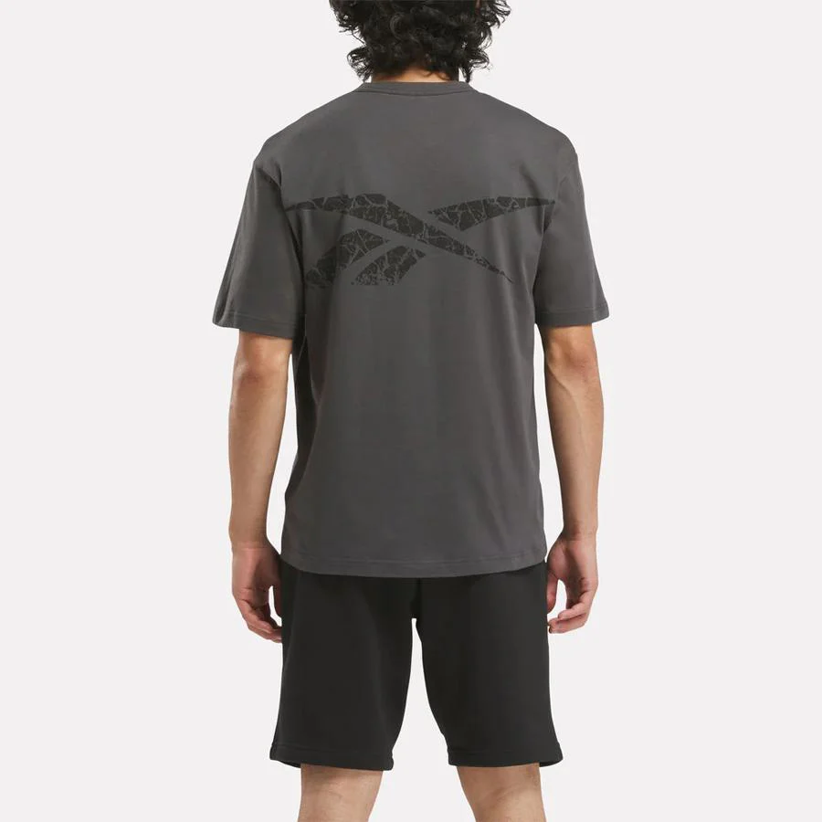 BACK VECTOR UNEARTHED TEE 308 - Image 2