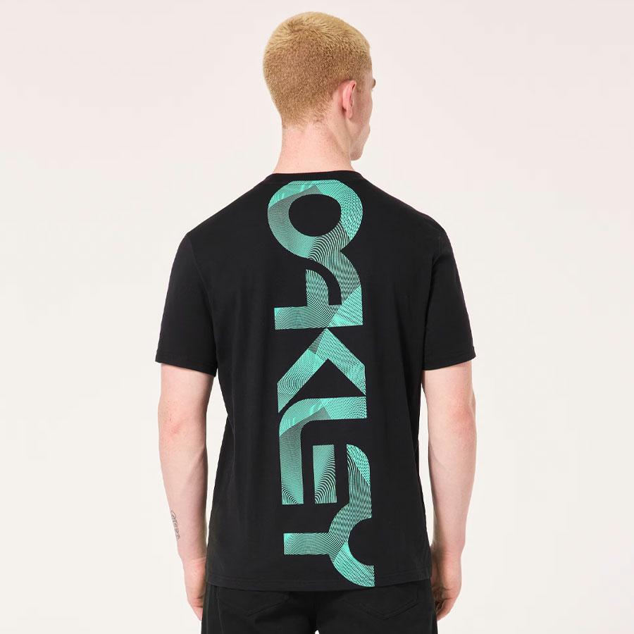 BANDANA TEE 2.0 BLACKOUT - Image 2