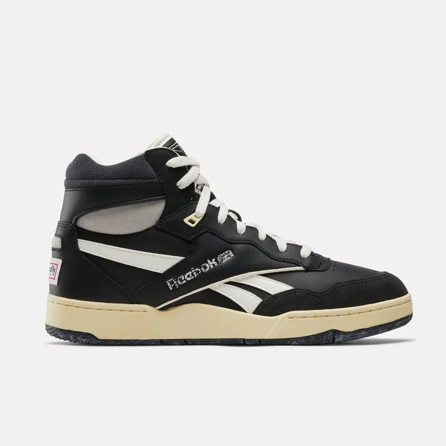 BB 4000 II MID BLACK/GREY/CHALK - Image 2