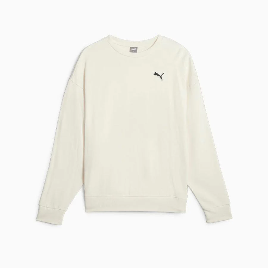 BETTER ESSENTIALS CREW TR ASSORTED COLOURS