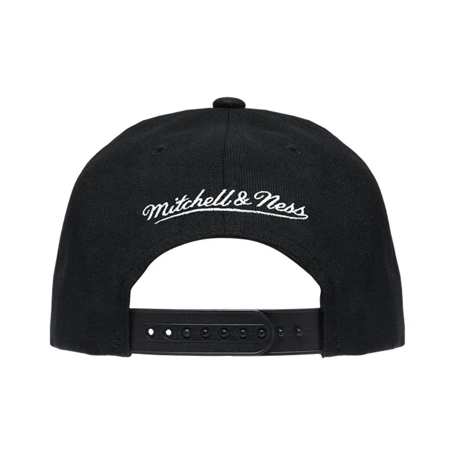 BLACK/TC EG PRO PINCH BKS BLACK - Image 2