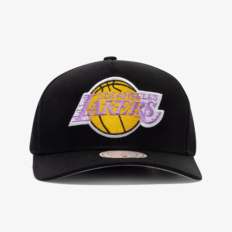 BLACK/TC EG PRO PINCH LKR BLACK