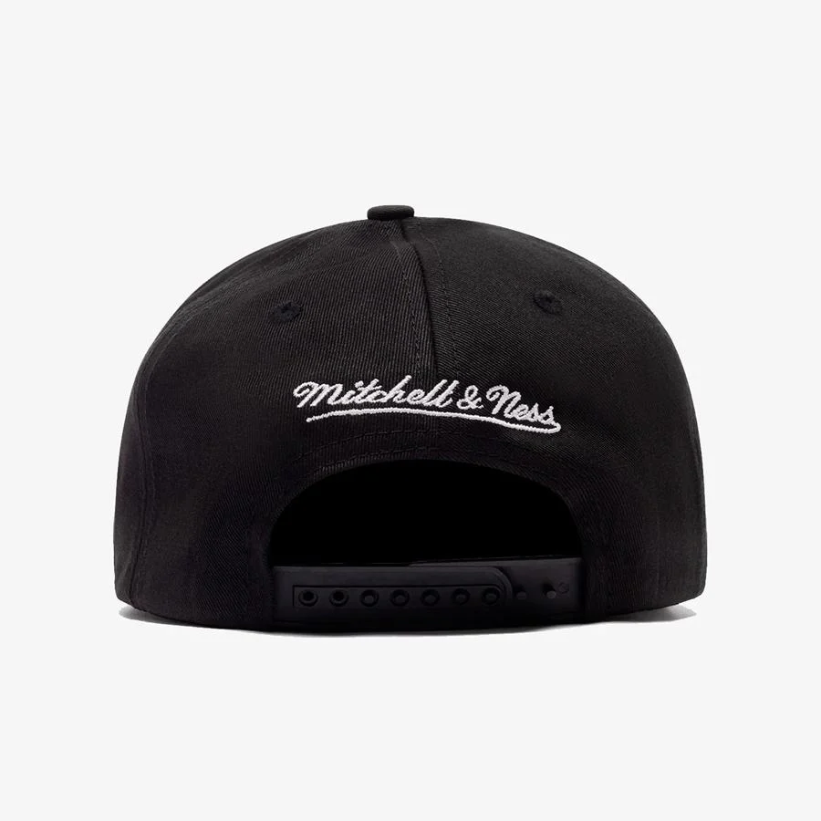 BLACK/TC EG PRO PINCH LKR BLACK - Image 2