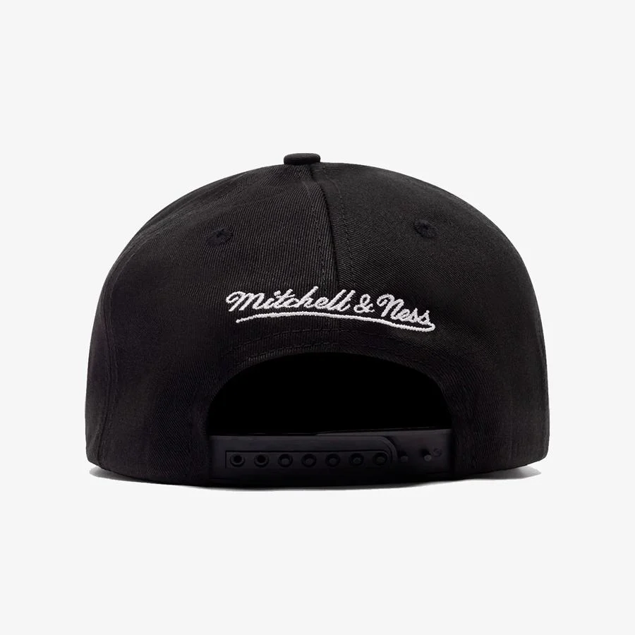 BLACK/TC EG PRO PINCH MGC BLACK - Image 2