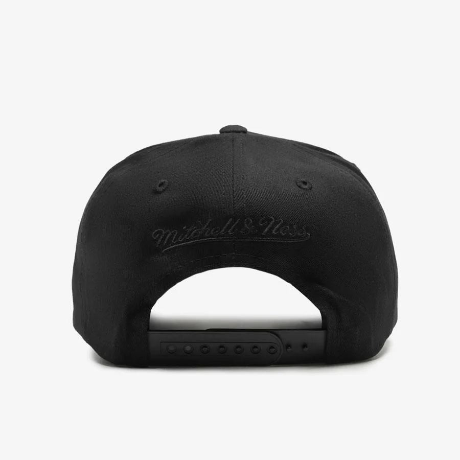 BLACK TEAM LOGO MVP CELT BLACK - Image 2