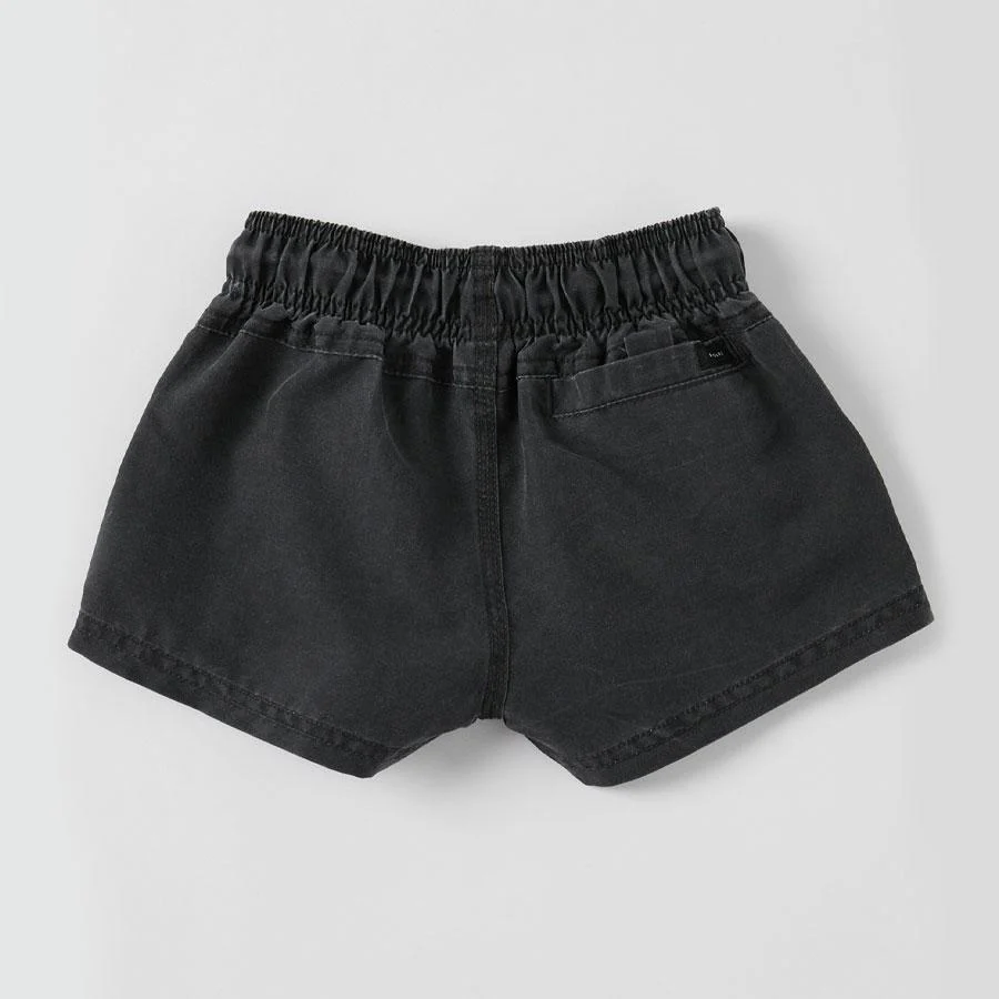 BONDI VOLLEY -BOY BLACK - Image 2