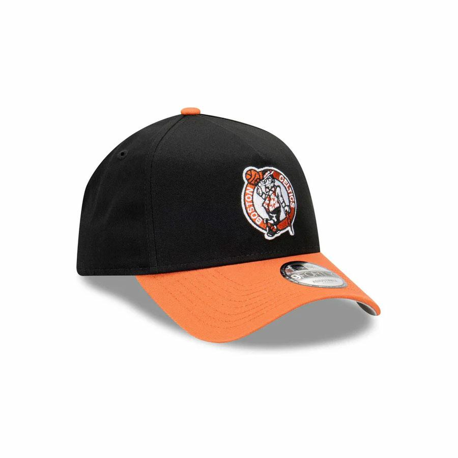 BOSTON CELTICS 9FORTY REDWOOD - Image 2