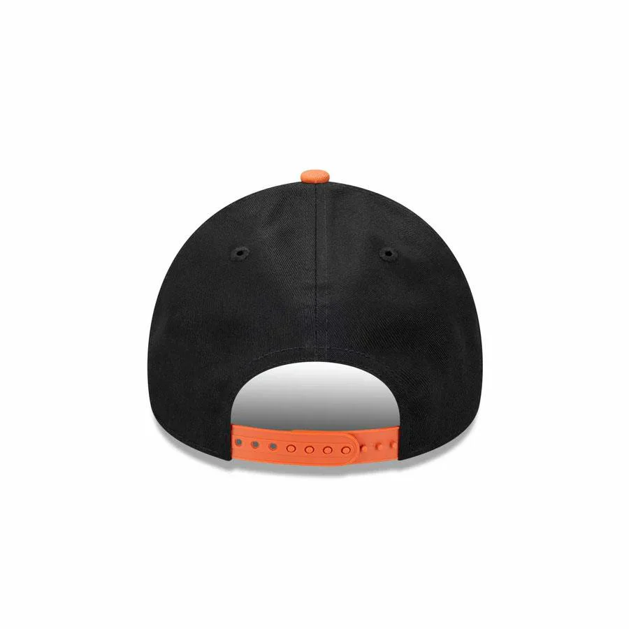 BOSTON CELTICS 9FORTY REDWOOD - Image 3