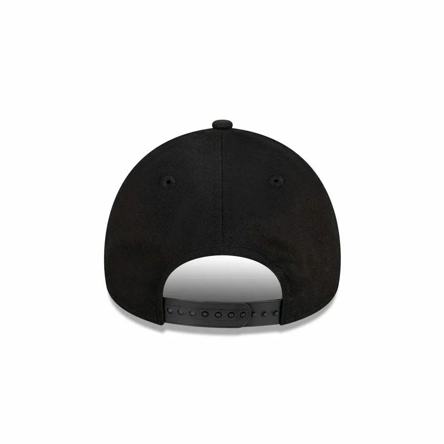 BOSTON RED SOX BLACK OFFI BLACK - Image 3