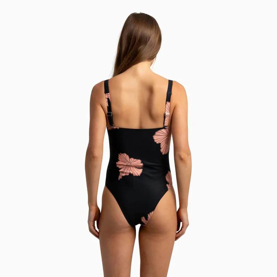 BUNGALOW UNDERWIRE ONE PI BLACK - Image 2