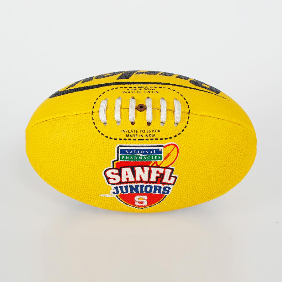 BURLEY CARNIVAL #1 SANFL - Image 2