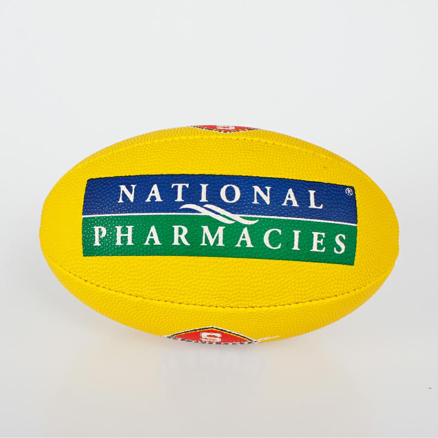 BURLEY CARNIVAL #1 SANFL - Image 3