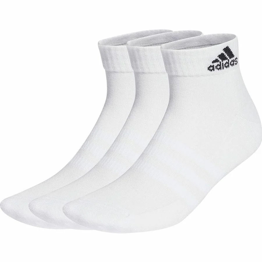 C SPW ANK 3P WHITE/BLACK