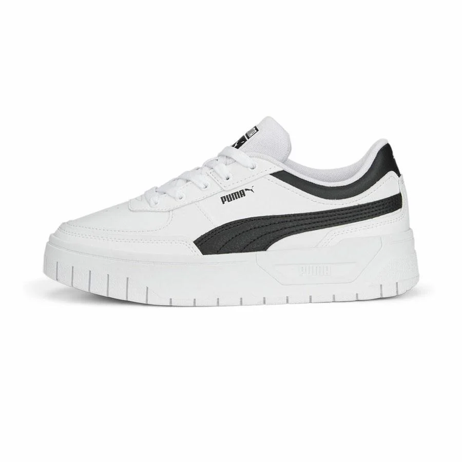 CALI DREAM LTHŸWNS PUMA WHITE-PUMA BLAC - Image 2
