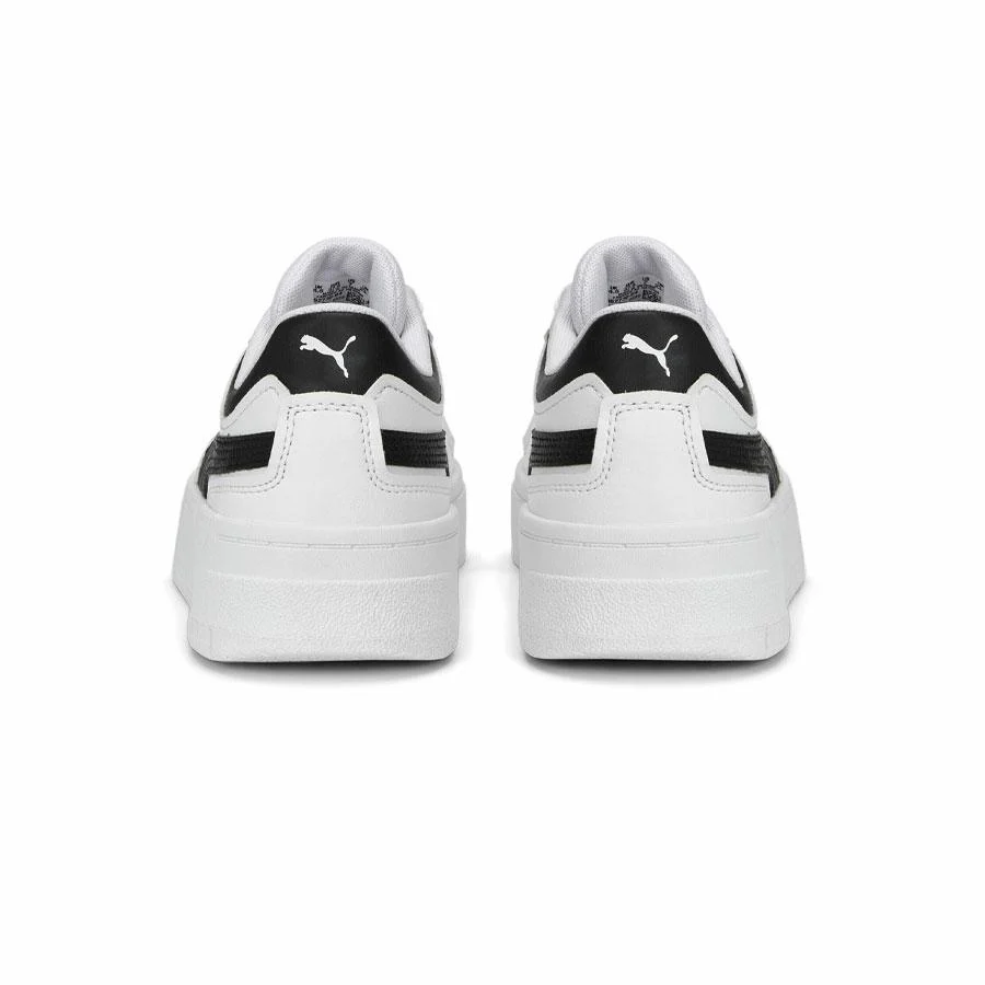 CALI DREAM LTHŸWNS PUMA WHITE-PUMA BLAC - Image 3