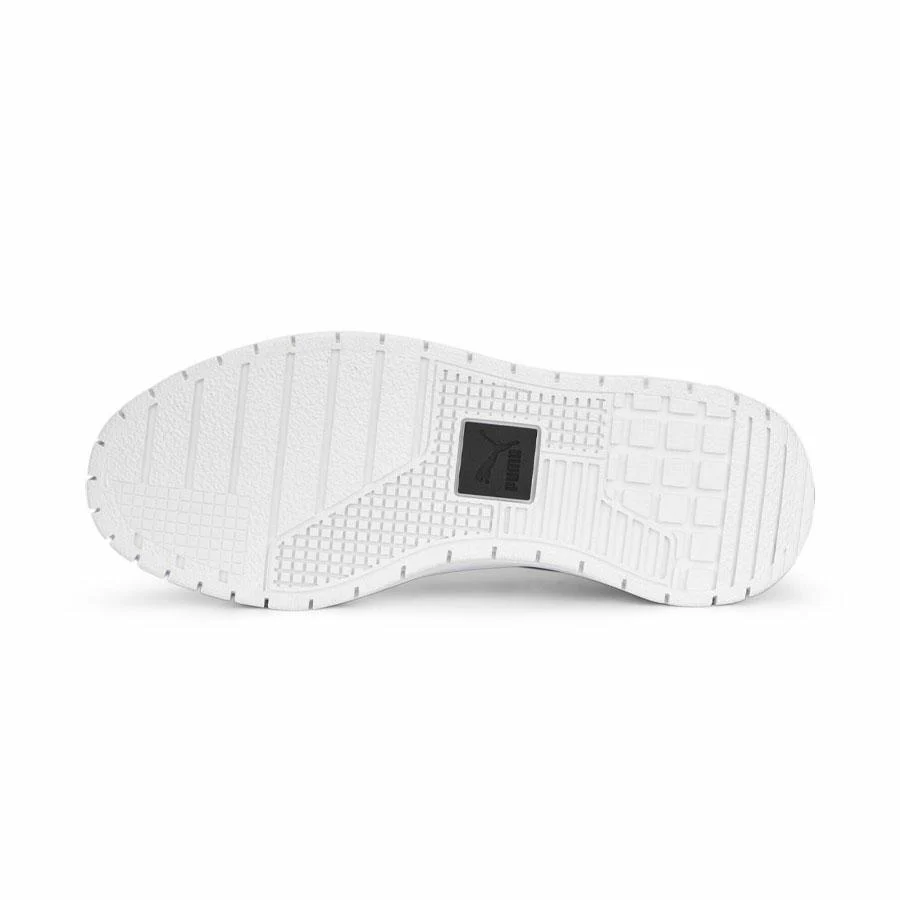 CALI DREAM LTHŸWNS PUMA WHITE-PUMA BLAC - Image 4