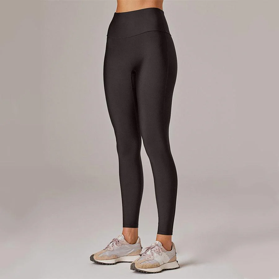 CAMELFLAGE NO SEAM LEGGIN BLACK