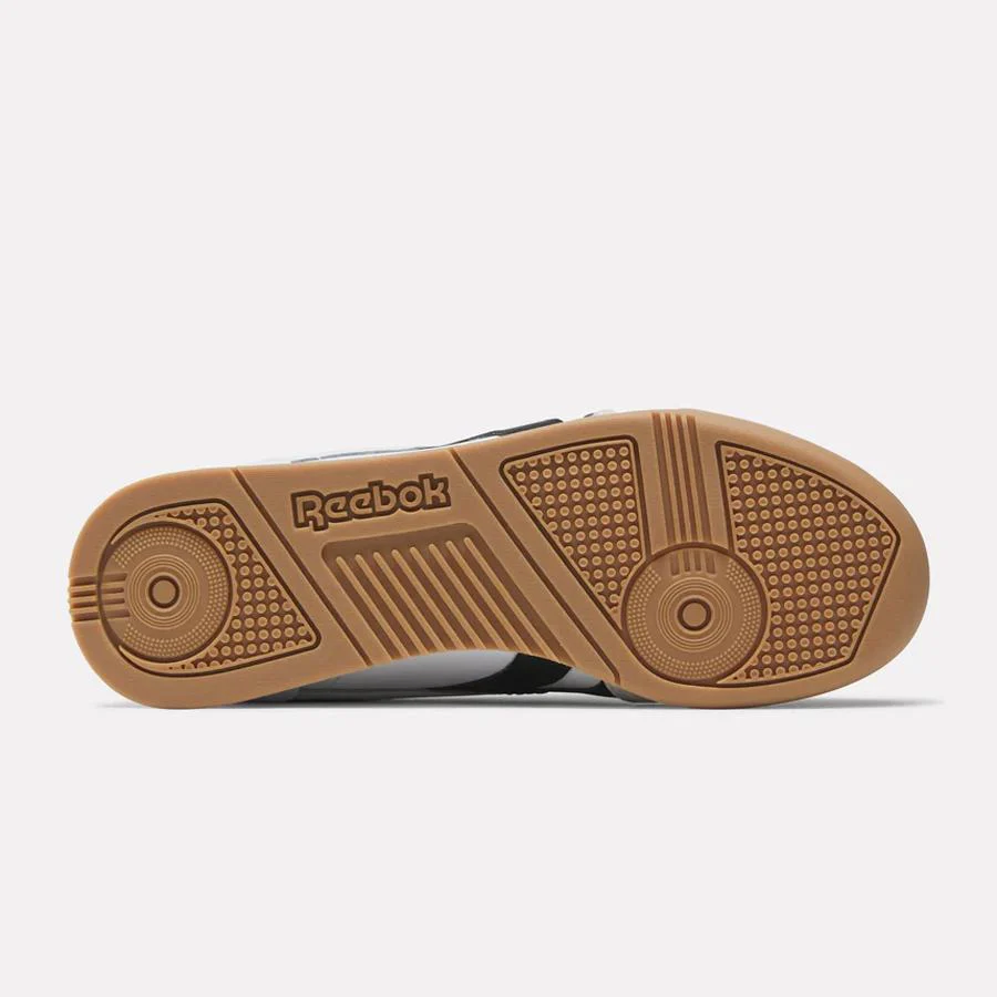 CAMPIO XT WHITE/BLACK/BARELY G - Image 2
