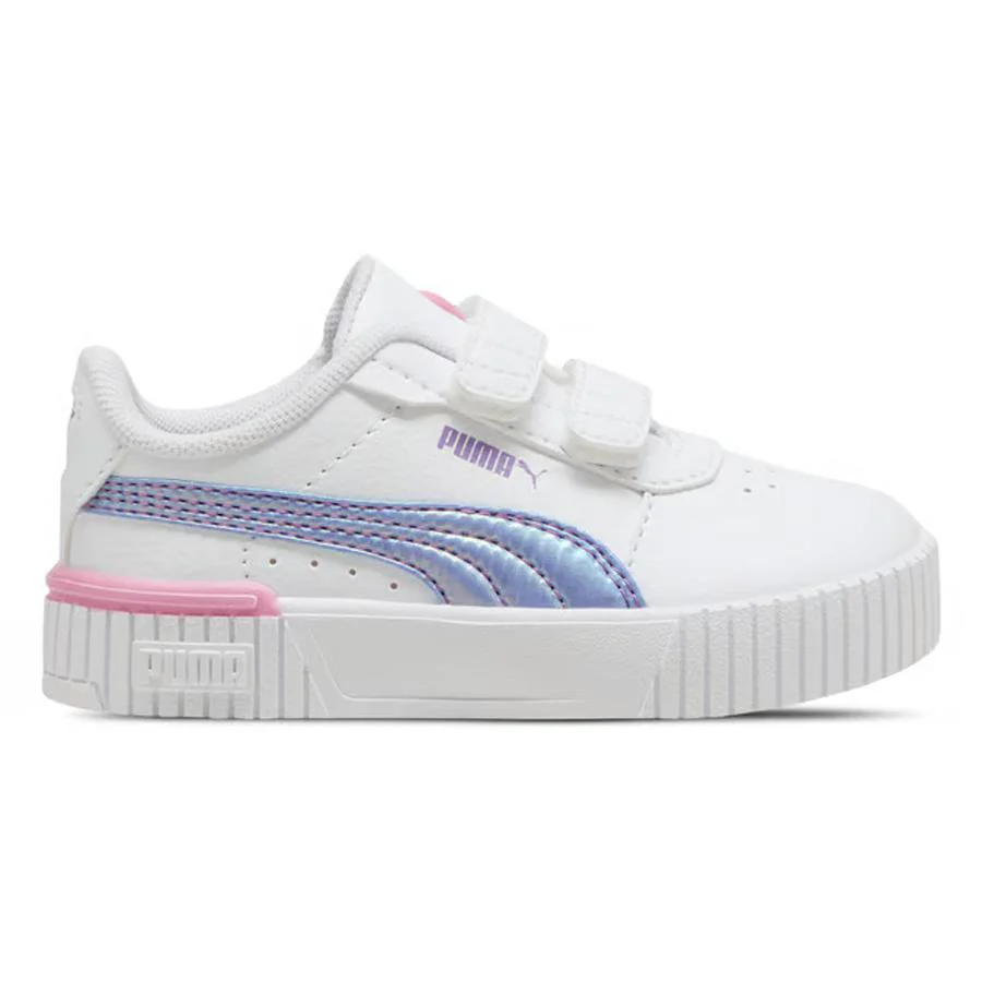 CARINA 2.0 BOUNCY SKY V I WHITE