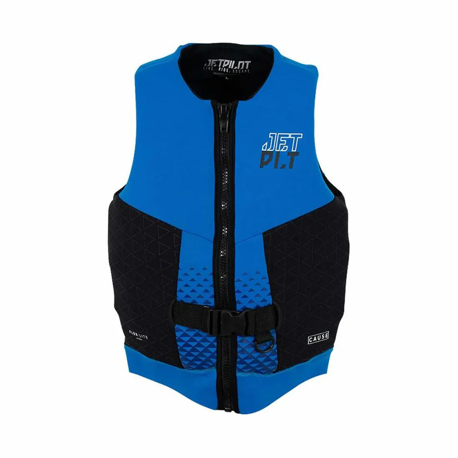 CAUSE MENS S-GRIP F/E NEO BLUE