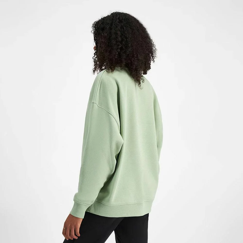 CH SCRIPT TONAL CREW GREEN - Image 2